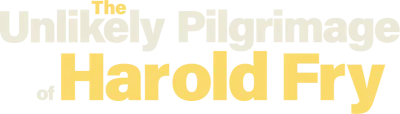L'imprevedibile viaggio di Harold Fry