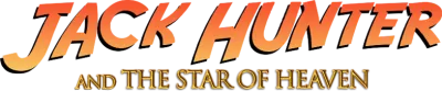 Jack Hunter e la stella del paradiso