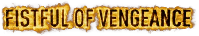 Fistful of Vengeance