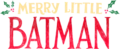 Un piccolo Batman per un grande Bat-Natale