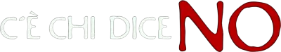 C'è chi dice no