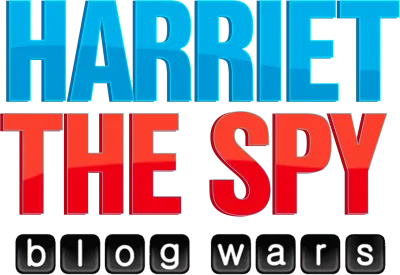 Harriet la spia - la guerra dei blog