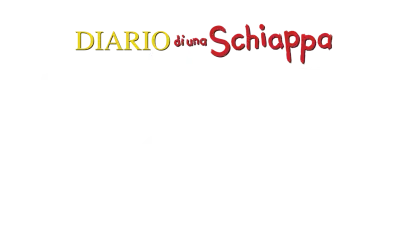 Diario di una schiappa - La legge dei più grandi