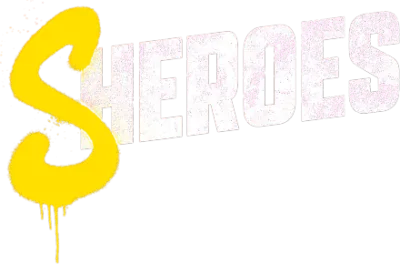 Sheroes