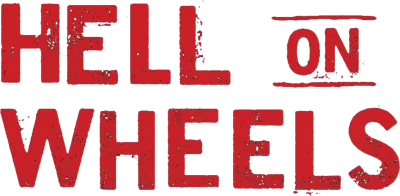 Hell on Wheels