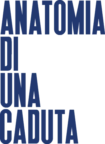 Anatomia di una caduta