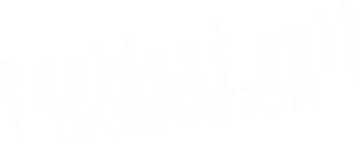 Resident Evil - Damnation