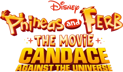 Phineas e Ferb: Il film - Candace contro l'universo