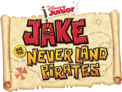 Jake e i pirati dell'Isola che non c'è