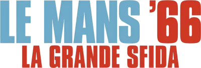 Le Mans '66 - La grande sfida
