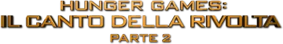 Hunger Games: Il canto della rivolta - Parte 2