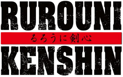 Rurouni Kenshin