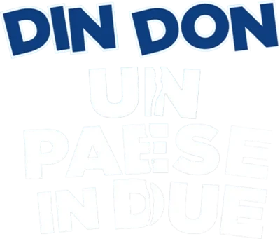 Din Don 4 - Il paese dei balocchi