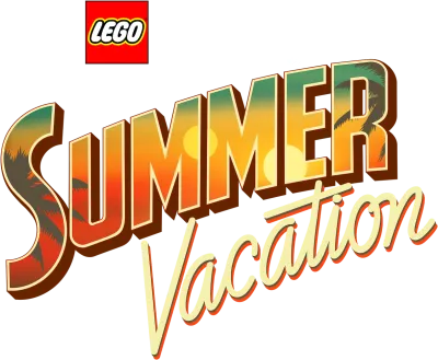 LEGO Star Wars - Summer Vacation
