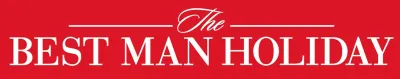 The Best Man Holiday