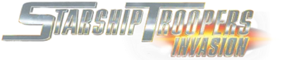 Starship Troopers - L'invasione
