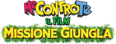 Me contro Te - Il film: Missione Giungla