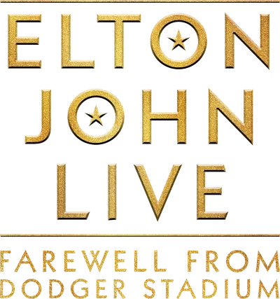 Elton John Live: Farewell from Dodger Stadium