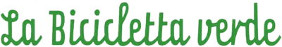 La bicicletta verde