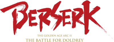 Berserk - L'epoca d'oro - Capitolo II: La conquista di doldrey