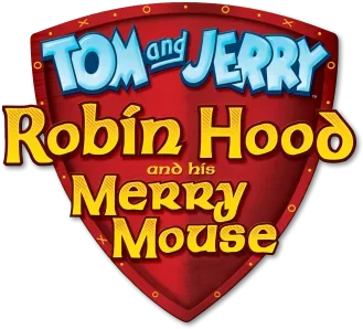 Tom & Jerry e Robin Hood