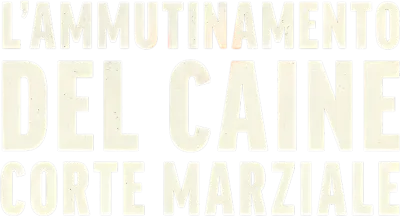 L'ammutinamento del Caine Corte Marziale