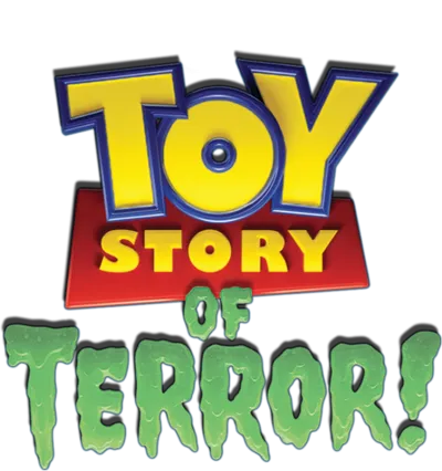 Toy Story of Terror! [CORTO]