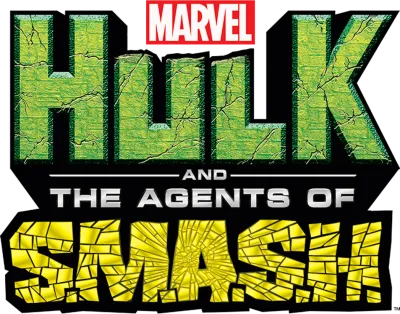 Hulk and the Agents of S.M.A.S.H