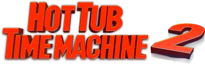 Hot Tub Time Machine 2 - Un tuffo nel passato 2