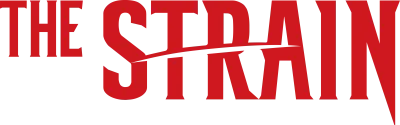 The Strain