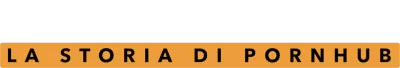 Money Shot: la storia di Pornhub