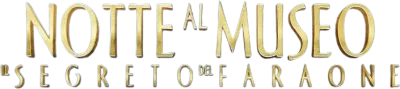 Una notte al museo 3 - Il segreto del faraone