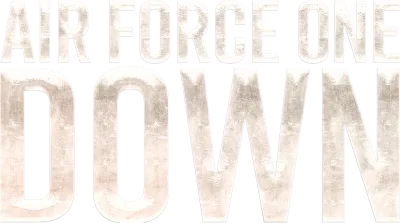 Air Force One Down