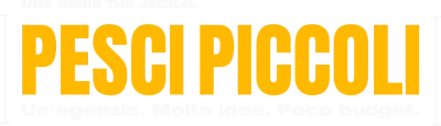 Pesci piccoli