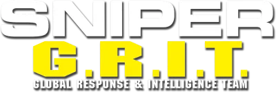 Sniper: G.R.I.T. - Squadra Globale Risposta e Intelligence