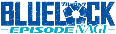 Blue Lock Il Film - Episodio Nagi