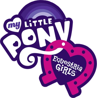 My Little Pony: Equestria Girls