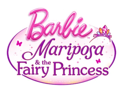 Barbie Mariposa e la principessa delle fate