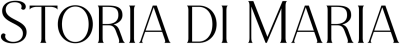 Storia di Maria