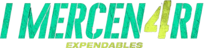 I MERCEN4RI - Expendables