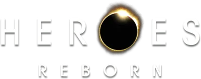 Heroes: Reborn