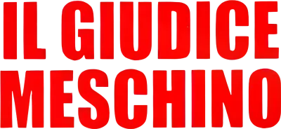 Il Giudice Meschino
