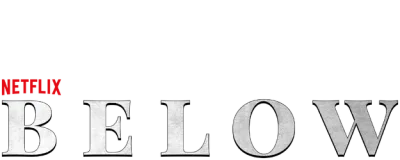 Below