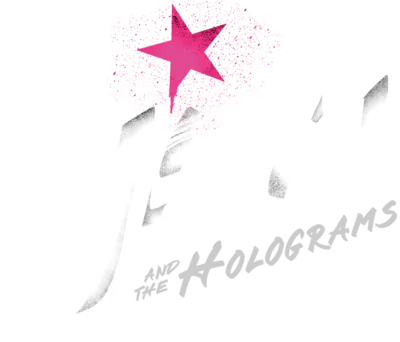 Jem e le Holograms