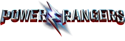 Power Rangers