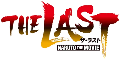 The Last: Naruto the Movie