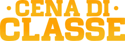 Cena di classe
