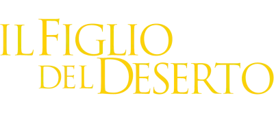 Il figlio del deserto