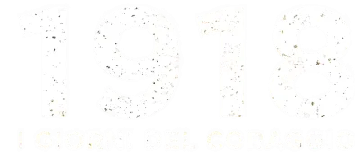 1918 - I giorni del coraggio