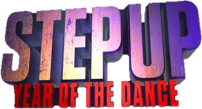 Step Up - Year of the Dance